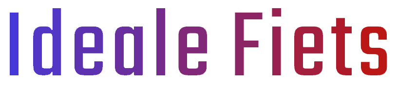 Ideale Fiets