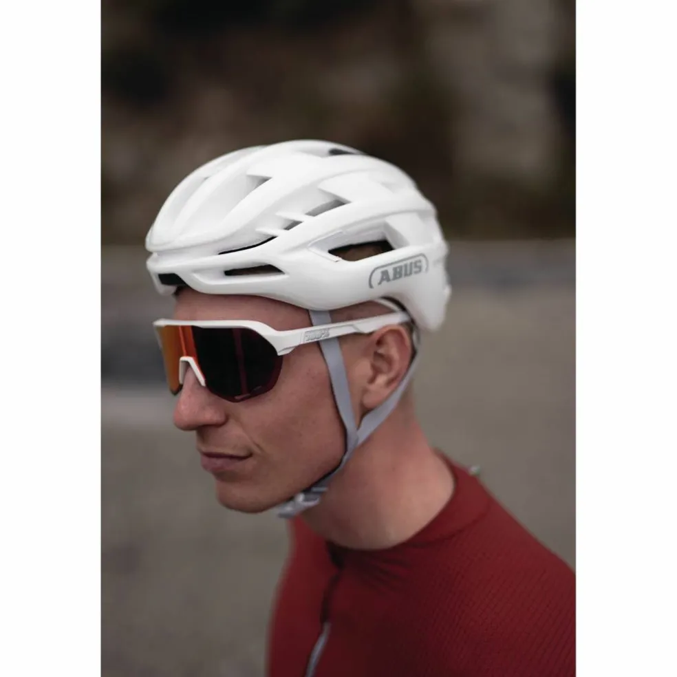 ABUS Airbreaker 2.0 Racefiets Helm