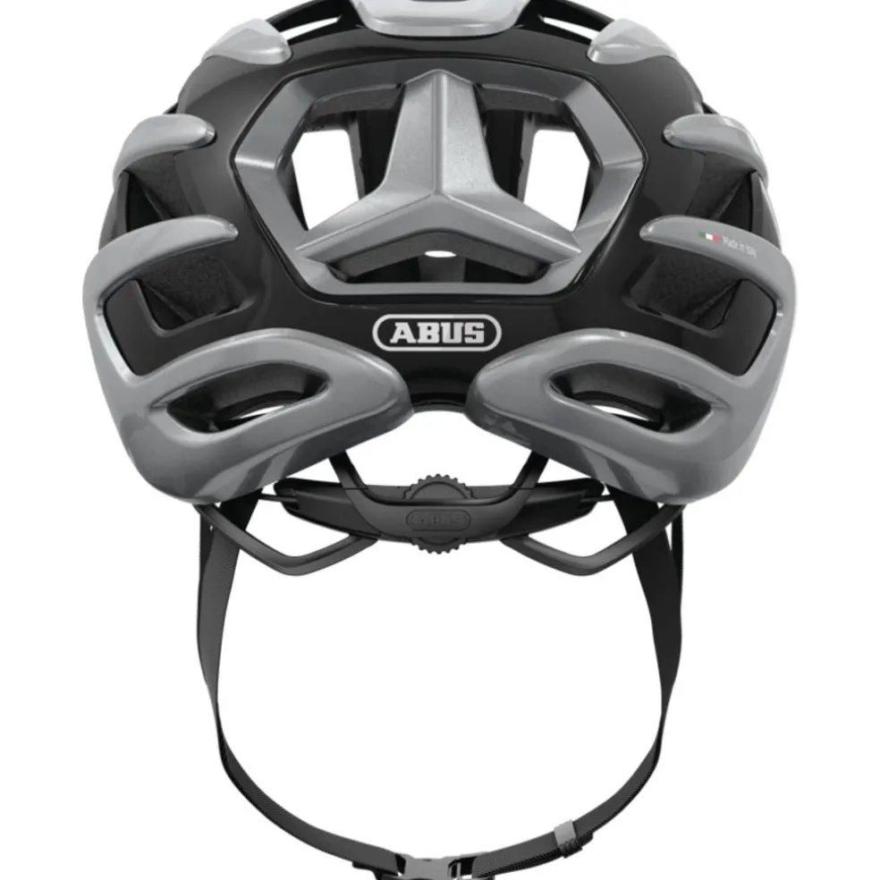 ABUS Airbreaker 2.0 Racefiets Helm