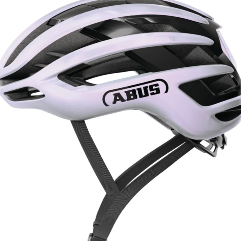 ABUS Airbreaker 2.0 Racefiets Helm