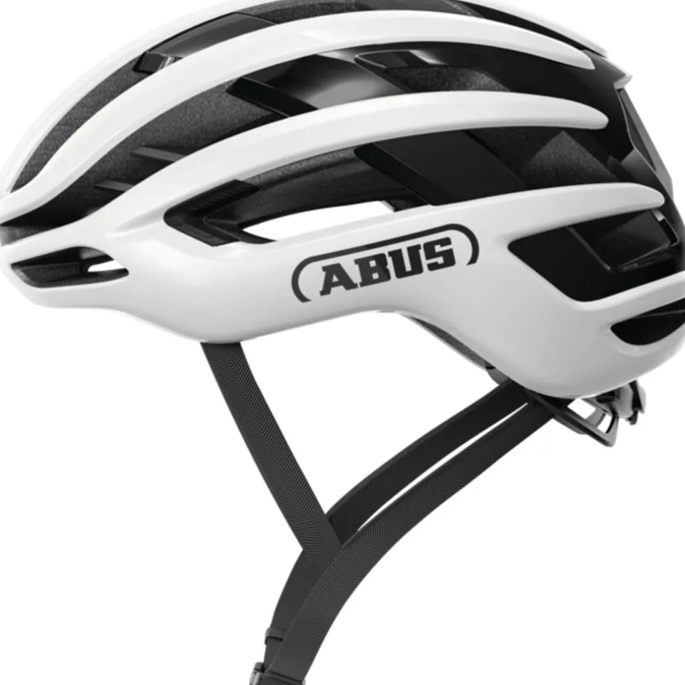 ABUS Airbreaker 2.0 Racefiets Helm