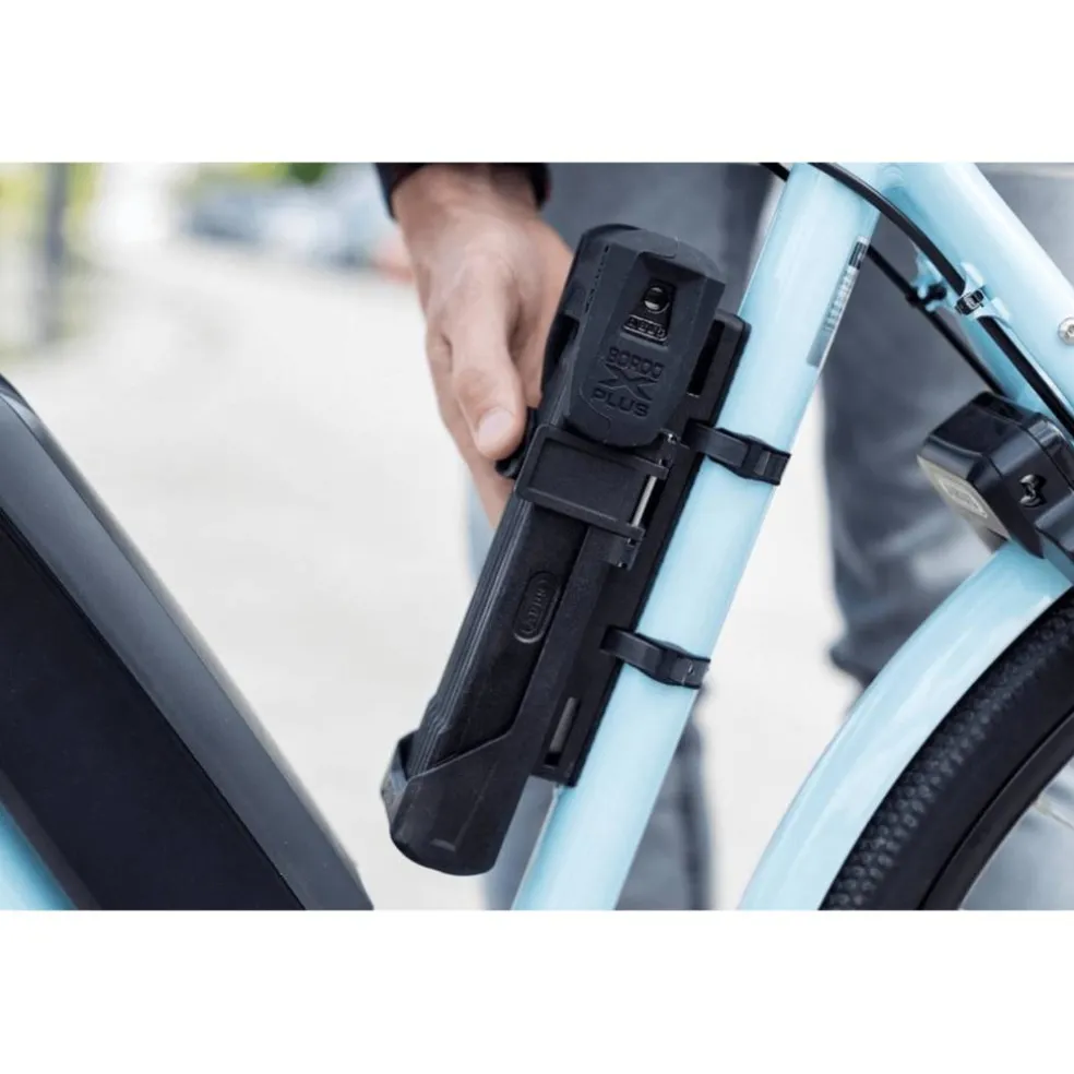 ABUS BORDO™ Big XPlus™ 6000K Vouwslot