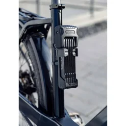 ABUS BORDO™ GRANIT™ XPlus™ 6500K Vouwslot