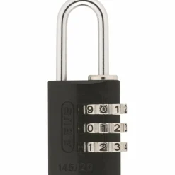 ABUS 145/20 Cijfer Hangslot