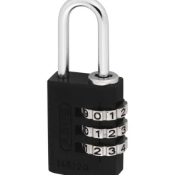 ABUS 145/20 Cijfer Hangslot