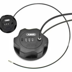 ABUS Combiflex™ Adventure 75 cm Kabelslot