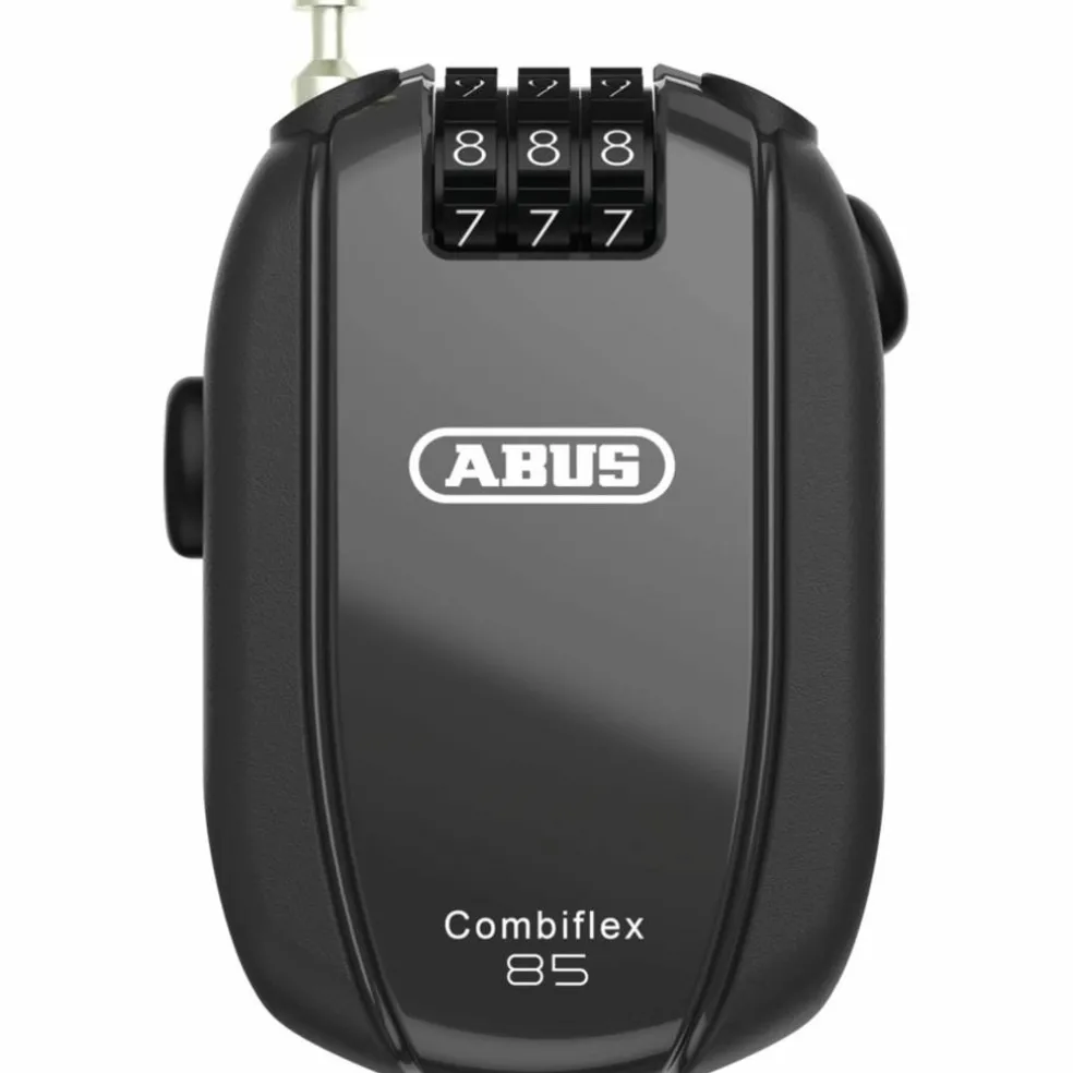 ABUS Combiflex Break 85 cm Kabelslot