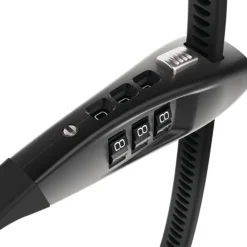 ABUS Combiflex™ TravelGuard 70 cm Kabelslot