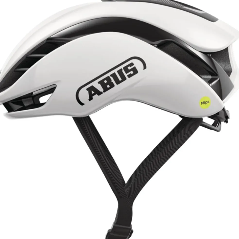 ABUS Gamechanger 2.0 Mips Racefiets Helm