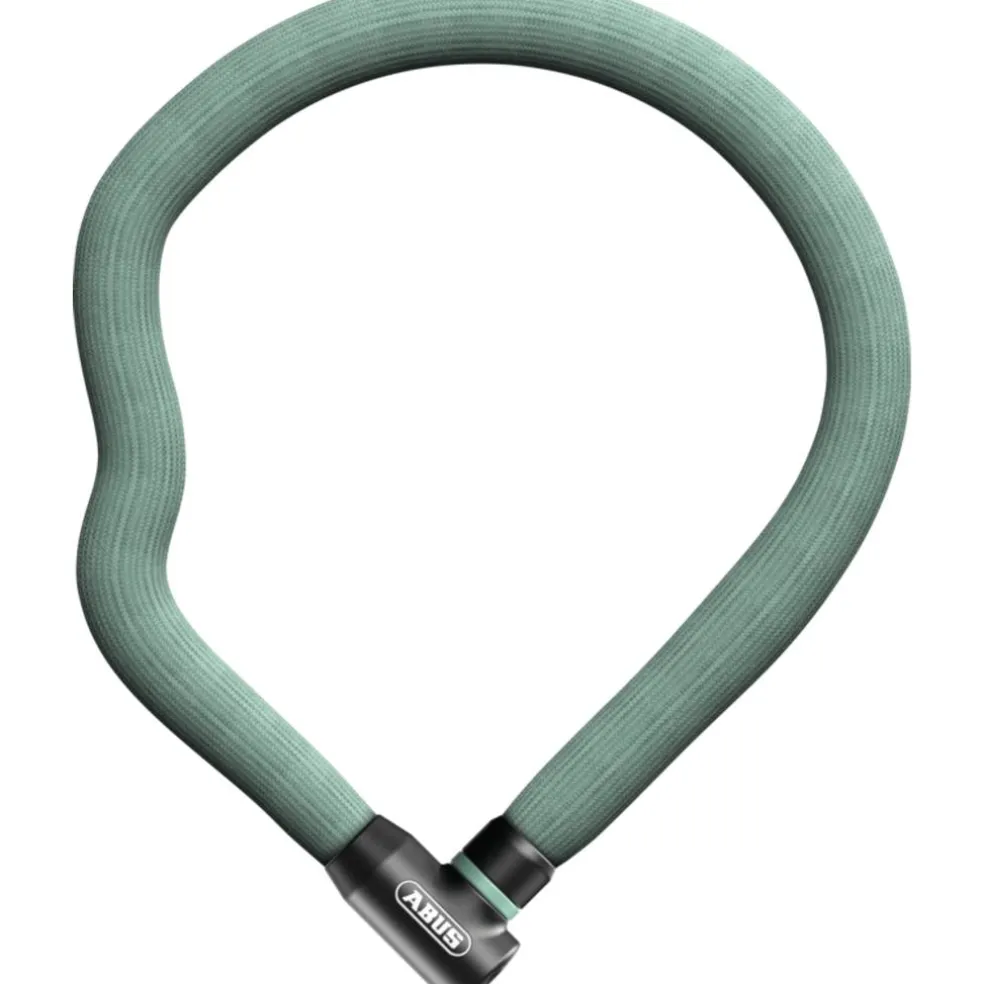 ABUS Goose Lock 4204K Kettingslot