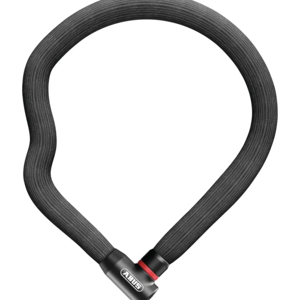 ABUS Goose Lock 4204K Kettingslot