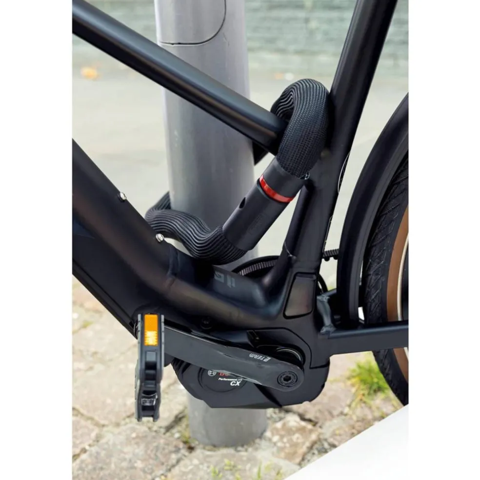 ABUS Goose Lock 6206K Kettingslot