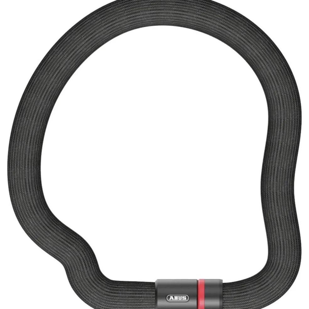 ABUS Goose Lock 6206K Kettingslot