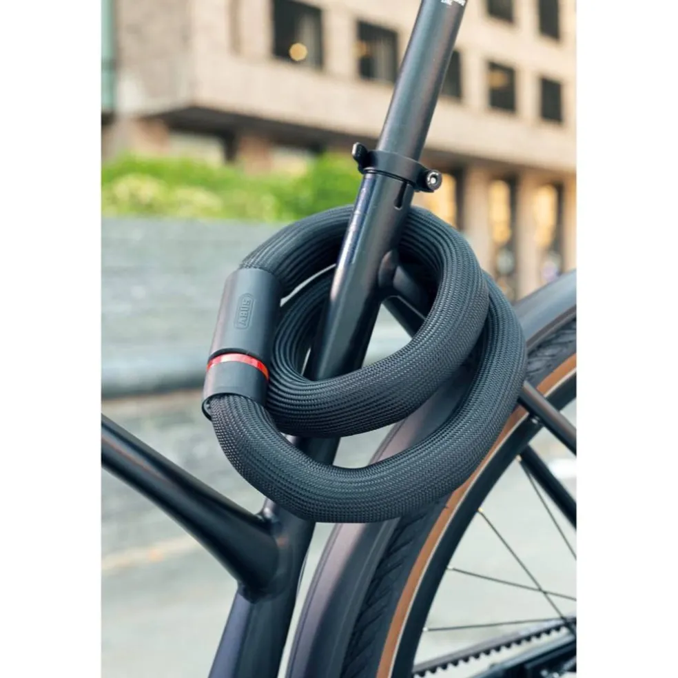 ABUS Goose Lock 6206K Kettingslot