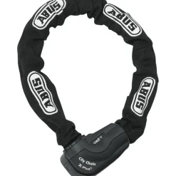 ABUS GRANIT™ CityChain XPlus™ 1060 Kettingslot