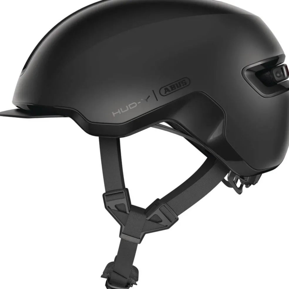 ABUS HUD-Y E-bike Helm