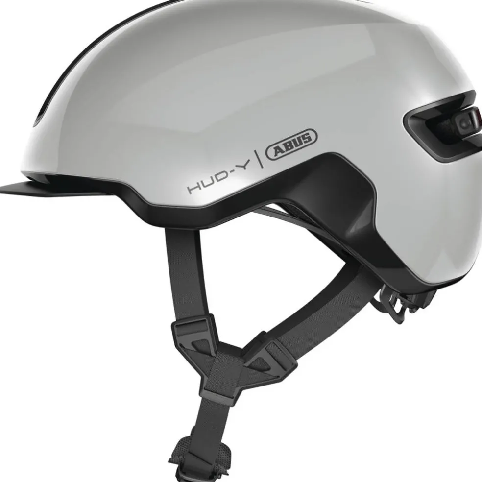 ABUS HUD-Y E-bike Helm
