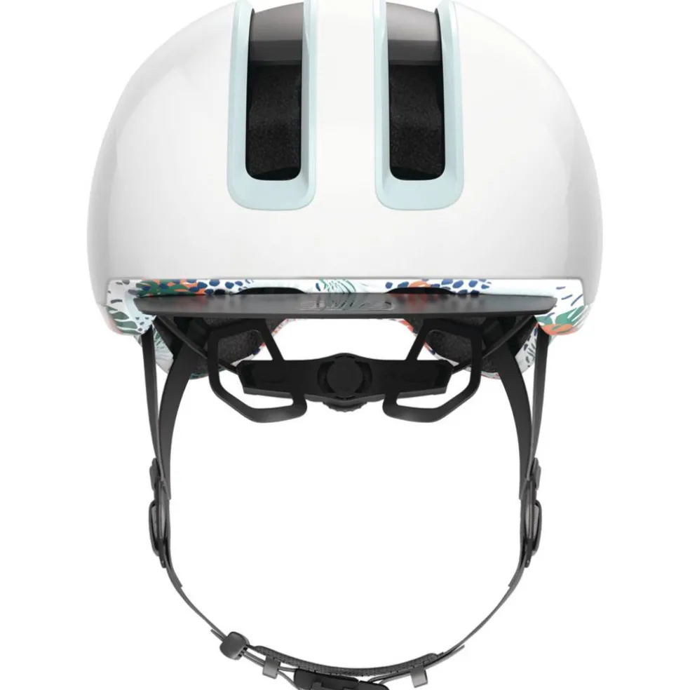 ABUS HUD-Y E-bike Helm