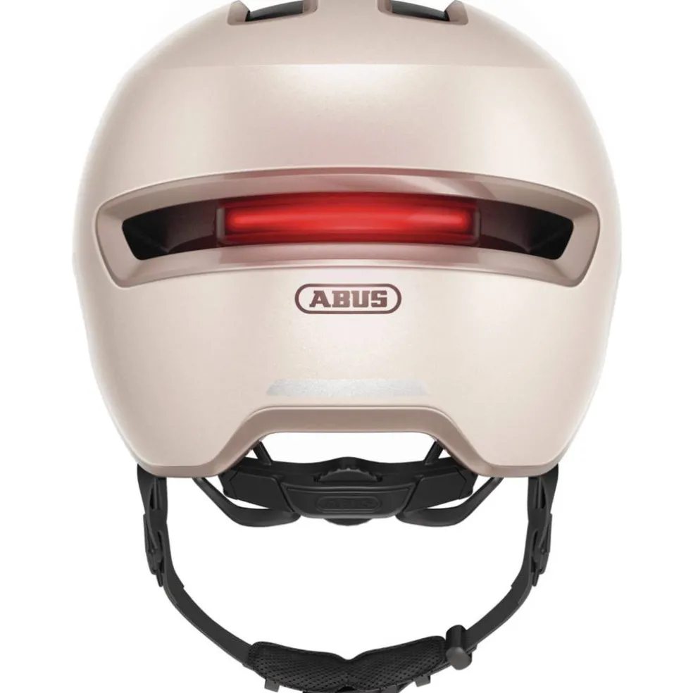 ABUS HUD-Y E-bike Helm