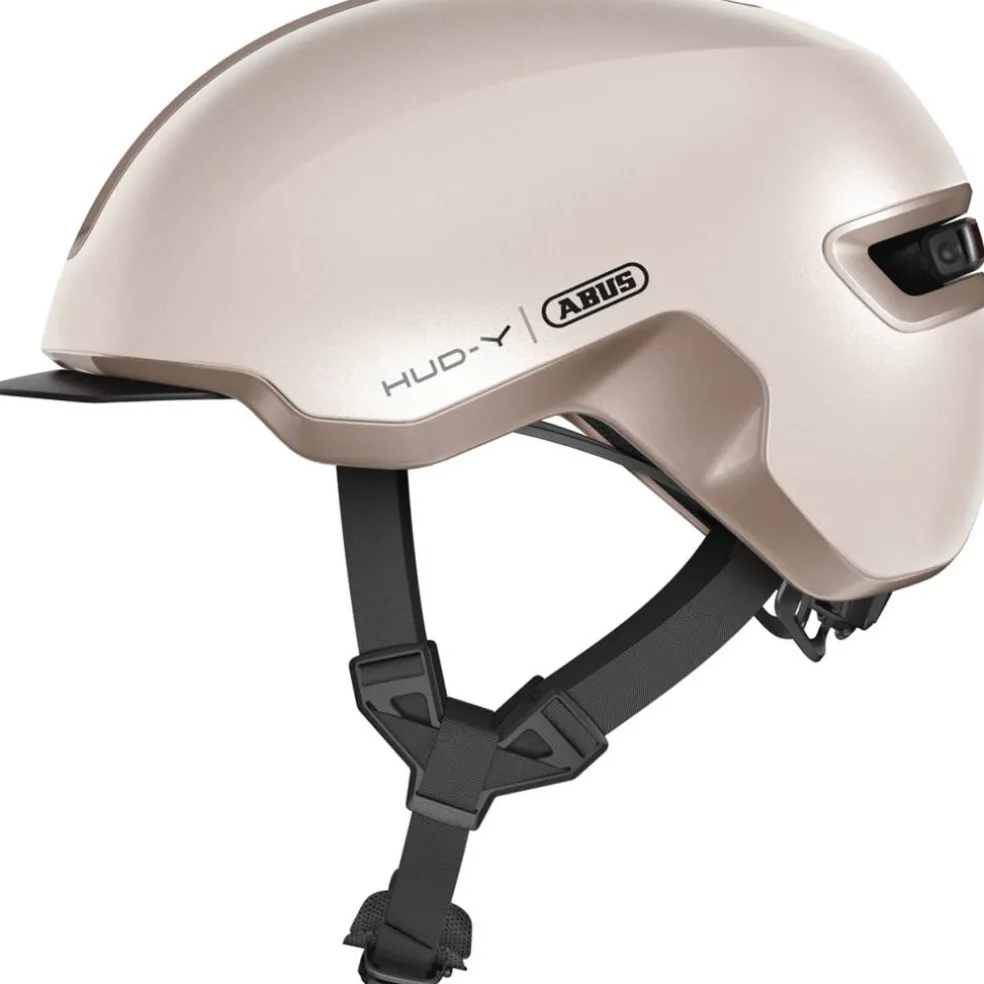 ABUS HUD-Y E-bike Helm
