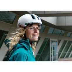 ABUS HUD-Y E-bike Helm