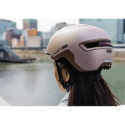 ABUS HUD-Y E-bike Helm