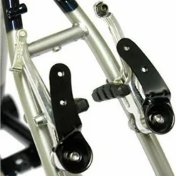 ABUS Montagebeugelset voor ringslot