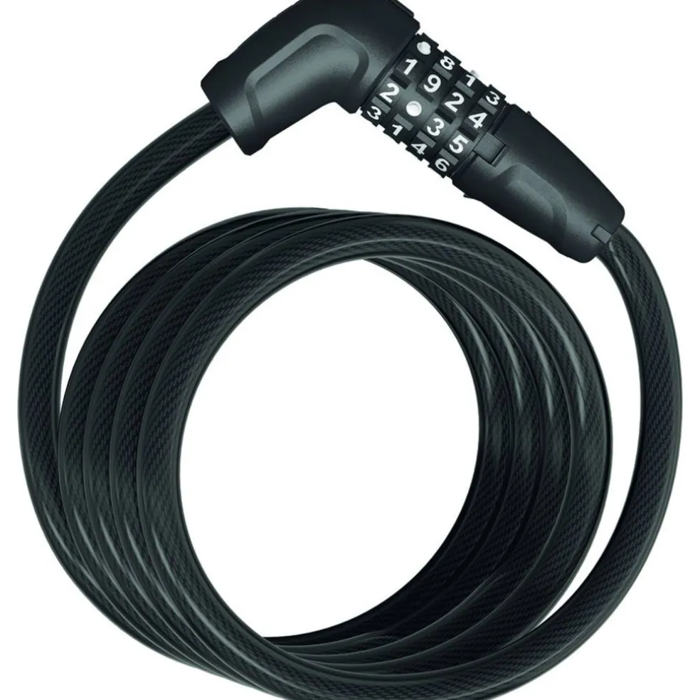 ABUS Numero 5510C 180 cm Kabelslot
