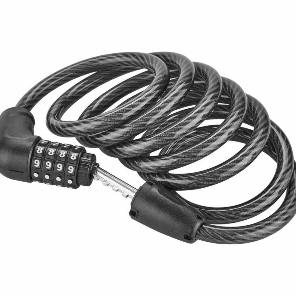 ABUS Numero 5510C 180 cm Kabelslot