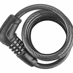 ABUS Numero 5510C 180 cm Kabelslot