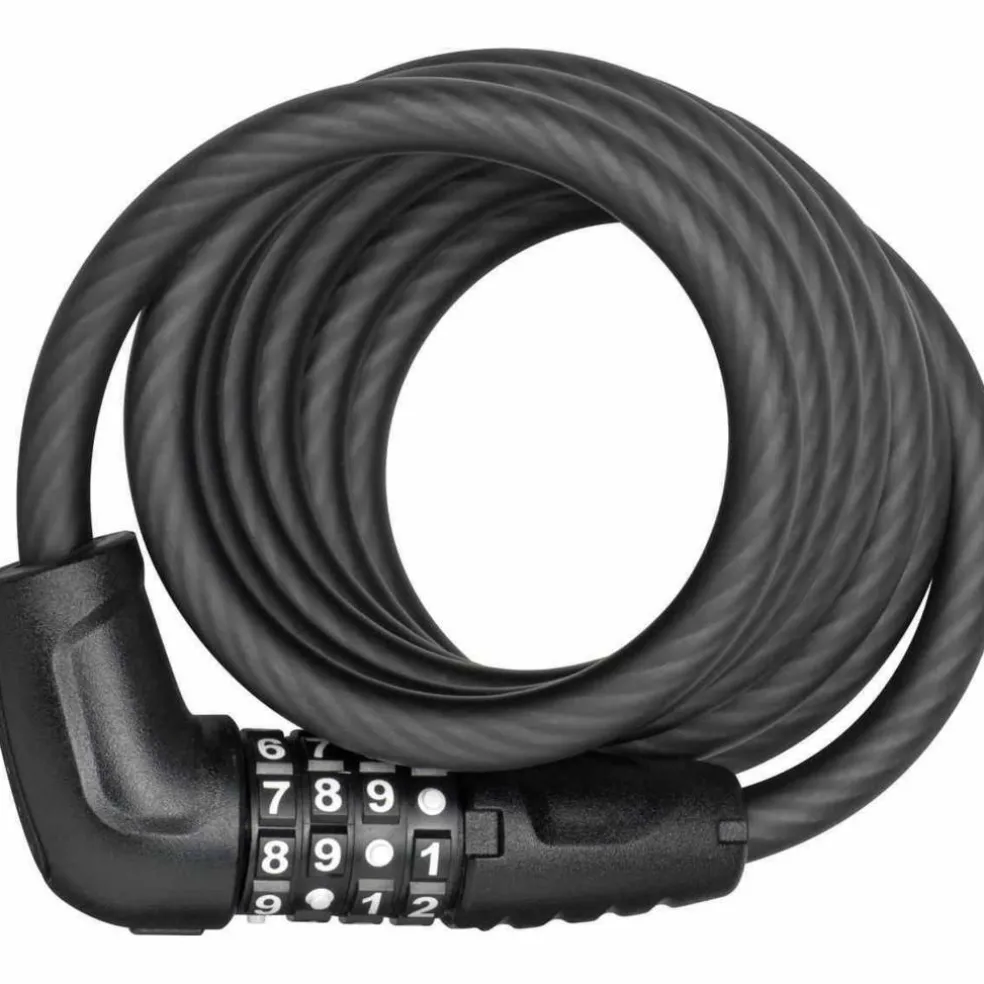 ABUS Numero 5510C 180 cm Kabelslot