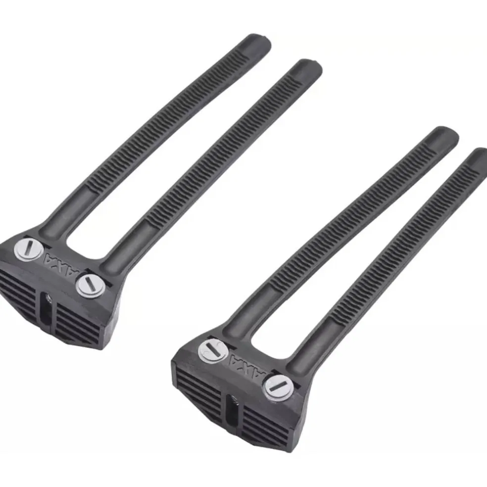 ABUS Pro Amparo 4750 SL R Ringslot met Flex Mount