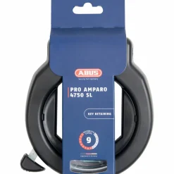 ABUS Pro Amparo 4750 SL R Ringslot met Flex Mount