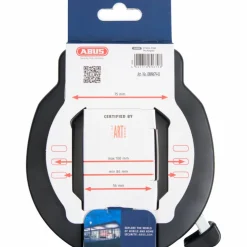 ABUS Pro Amparo 4750 SL R Ringslot met Flex Mount