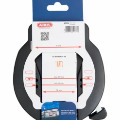 ABUS Pro Amparo 4750 S R Ringslot met Flex Mount