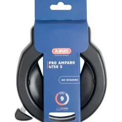 ABUS Pro Amparo 4750 S R Ringslot met Flex Mount