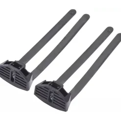 ABUS Pro Amparo 4750 S R Ringslot met Flex Mount