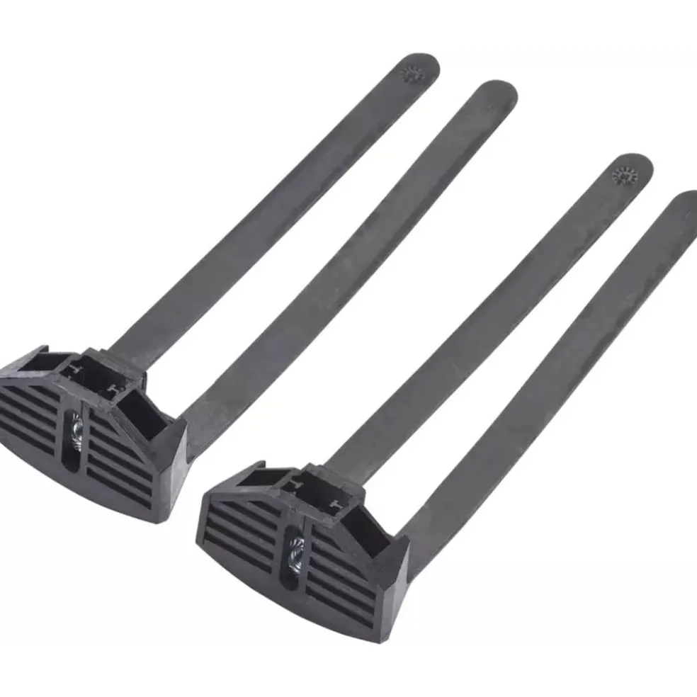 ABUS Pro Amparo 4750 S R Ringslot met Flex Mount