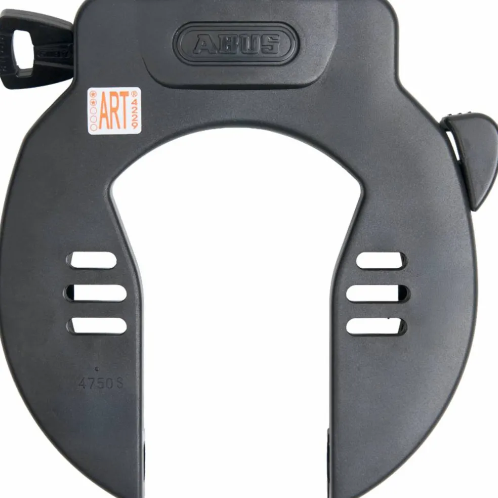 ABUS Pro Amparo 4750 S R Ringslot met Flex Mount