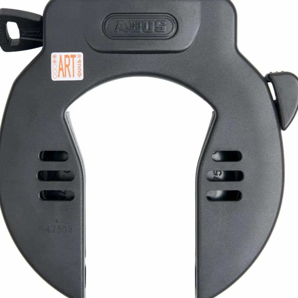 ABUS Pro Amparo 4750 S R Ringslot met Flex Mount