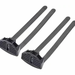 ABUS Pro Amparo 4750 XL R Ringslot met Flex Mount