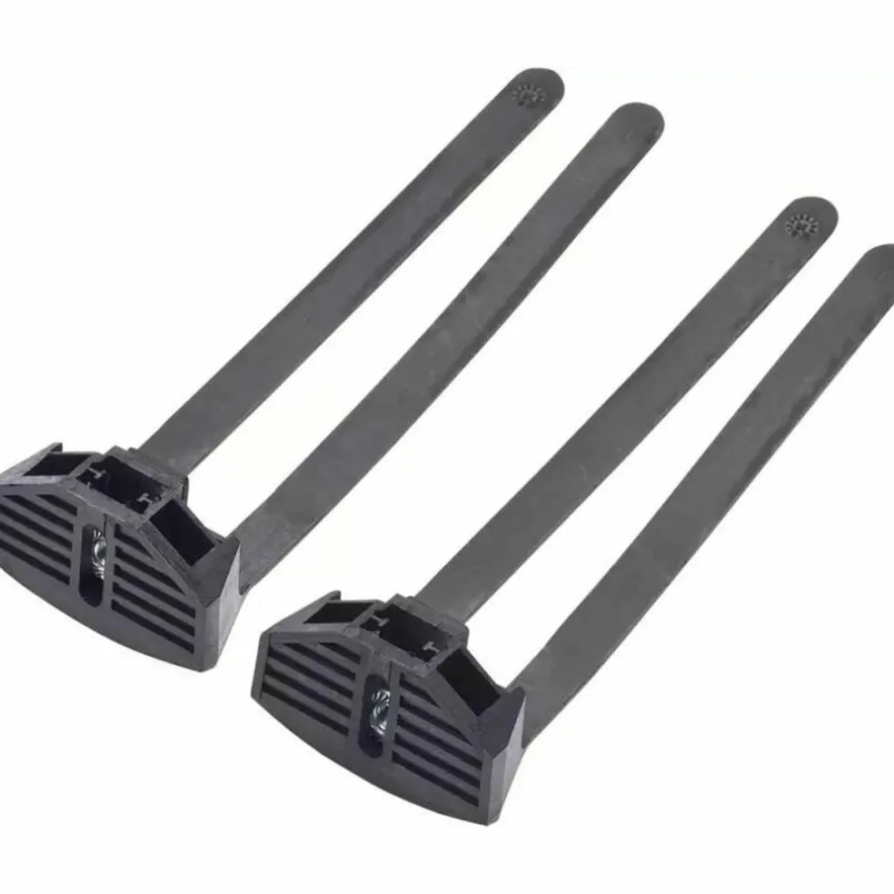 ABUS Pro Amparo 4750 XL R Ringslot met Flex Mount