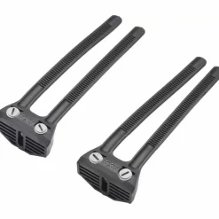 ABUS Pro Amparo 4750 XL R Ringslot met Flex Mount
