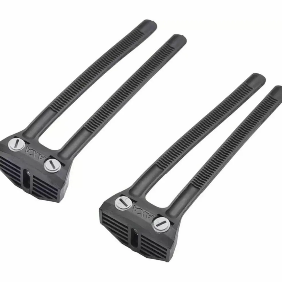ABUS Pro Amparo 4750 XL R Ringslot met Flex Mount