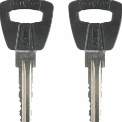 ABUS Pro Amparo 4750 XL R Ringslot met Flex Mount