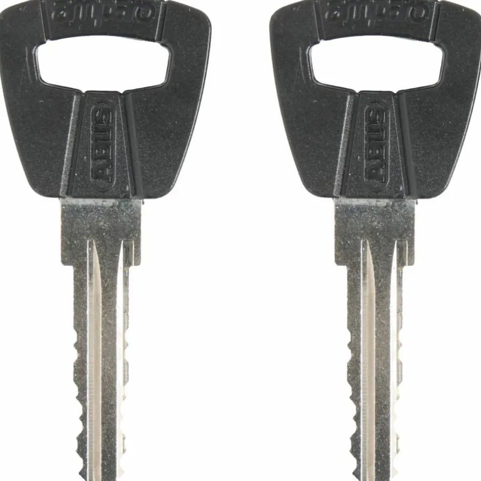 ABUS Pro Amparo 4750 XL R Ringslot met Flex Mount