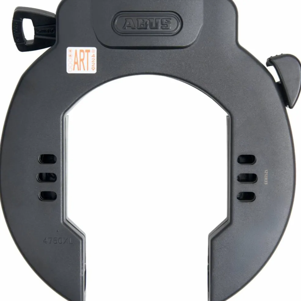 ABUS Pro Amparo 4750 XL R Ringslot met Flex Mount