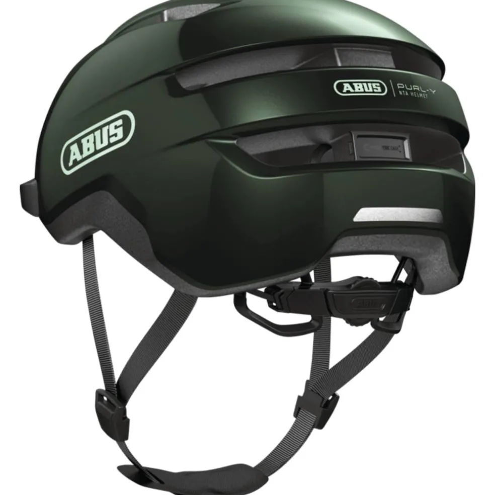 ABUS PURL-Y Speed Pedelec Helm