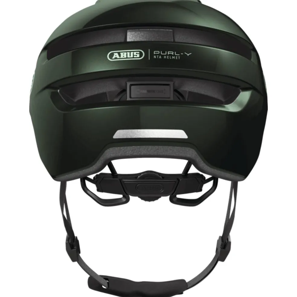 ABUS PURL-Y Speed Pedelec Helm