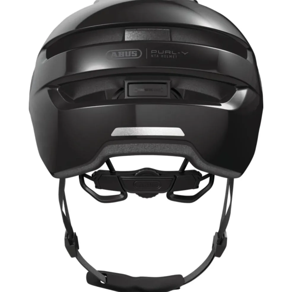 ABUS PURL-Y Speed Pedelec Helm